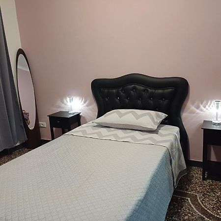 Casa Sole E Luna Genoa Bagian luar foto