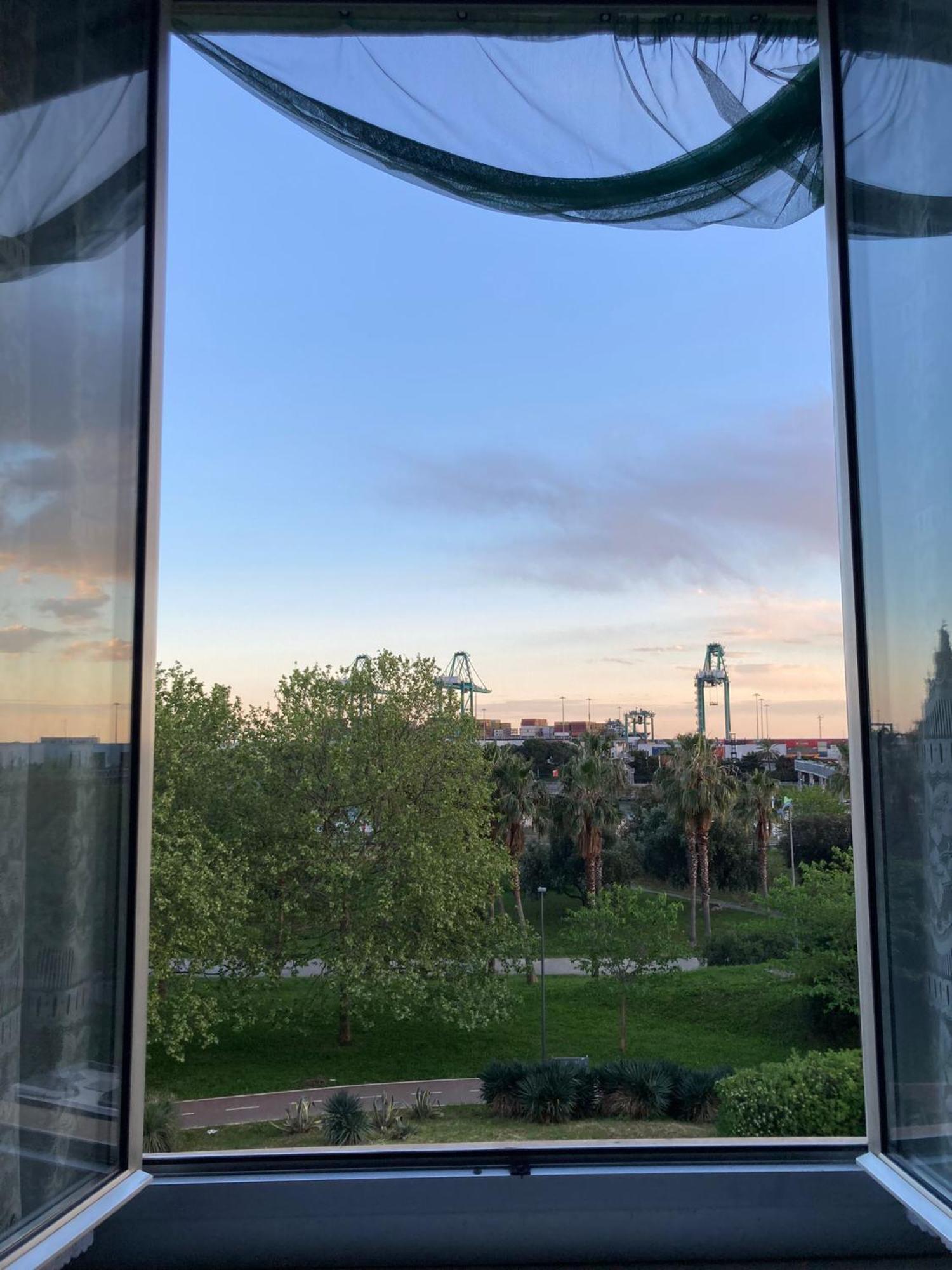 Casa Sole E Luna Genoa Bagian luar foto