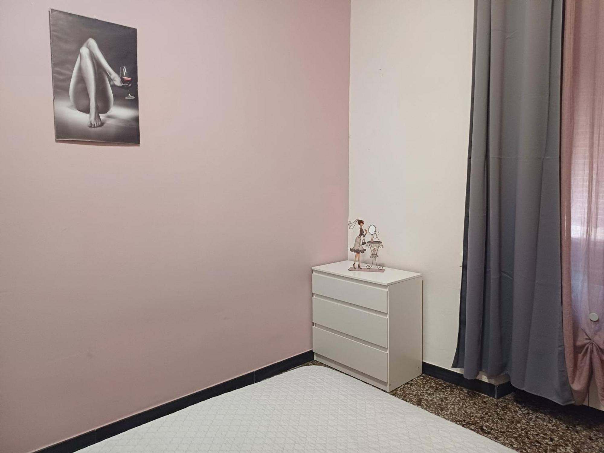 Casa Sole E Luna Genoa Bagian luar foto