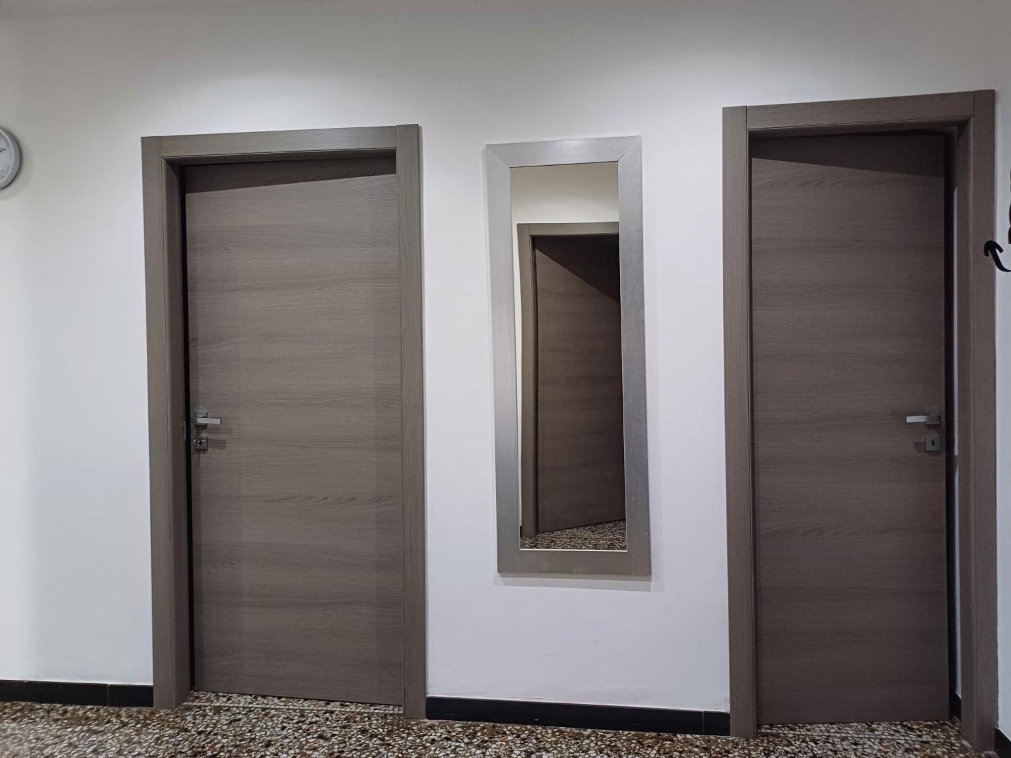 Casa Sole E Luna Genoa Bagian luar foto