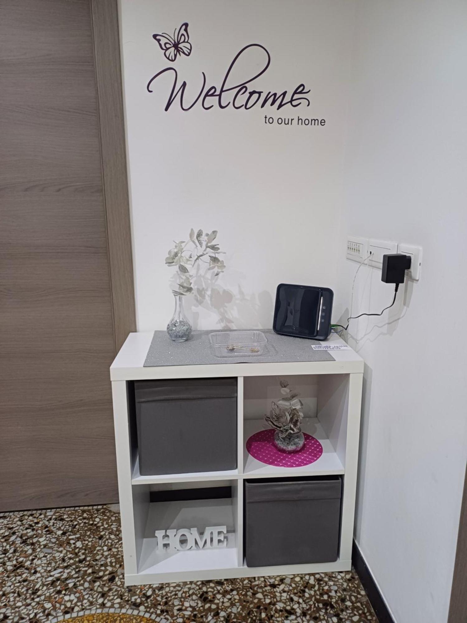 Casa Sole E Luna Genoa Bagian luar foto